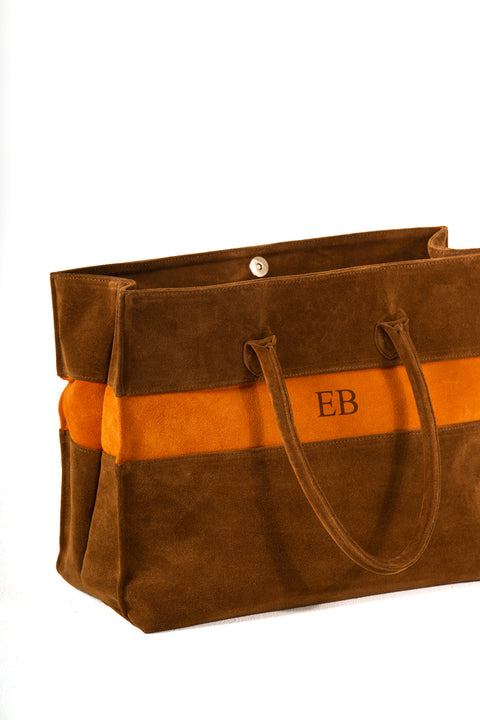 Bag - Sac Panarea 37 Emmy Boo