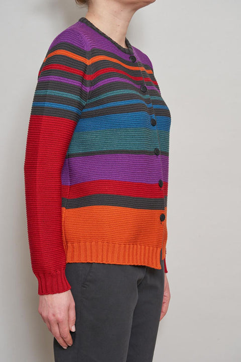 Cardigan - Art. 56118 Rosanna Pellegrini