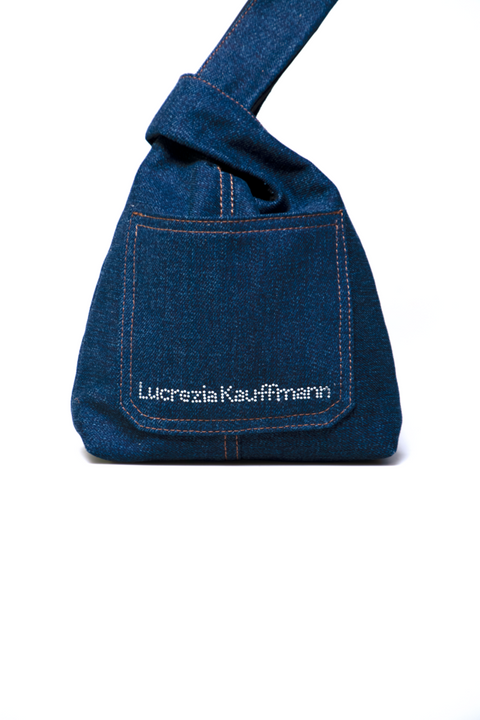 Bag - LK Paris Lucrezia Kauffmann