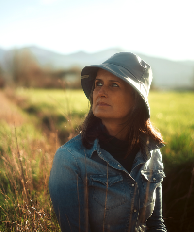 Robi Hat – Blue Heaven