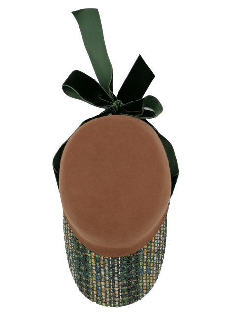Timeless Baseball Cap – Brown