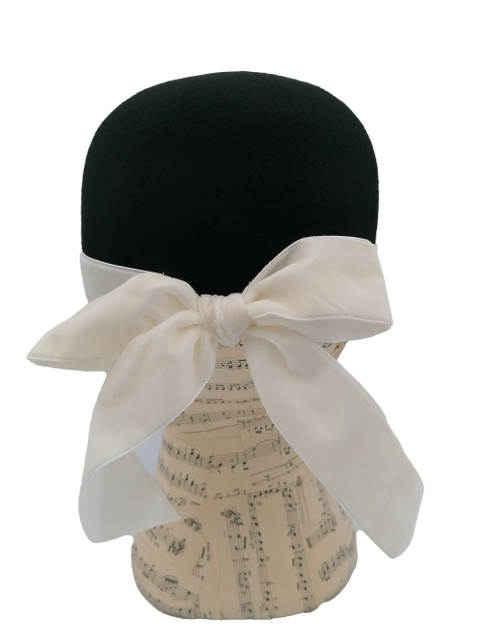 Timeless Baseball Cap – Black