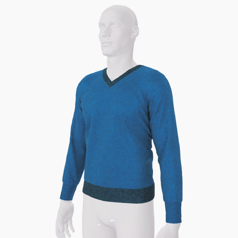 Shirt - Venezia Desigknit