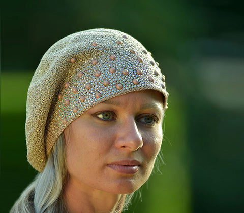Beret - Art. 6607 B Manifattura Fermana