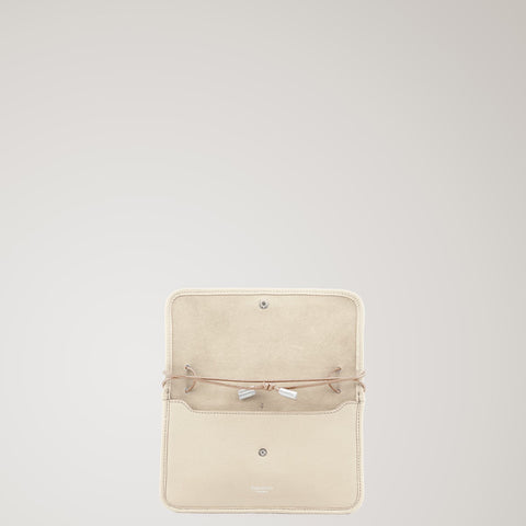 Bag - Super Sister Bag Steel Pugnetti Parma