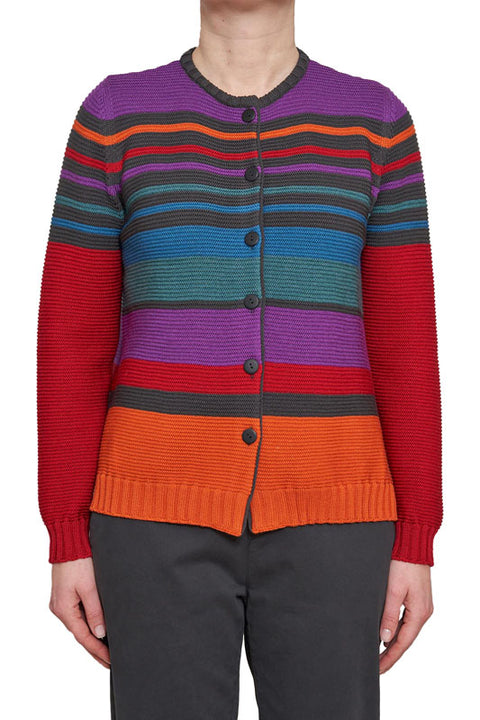 Cardigan - Art. 56118 Rosanna Pellegrini