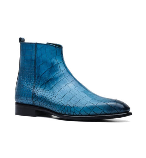 Men's Ankle Boots - Alex 27
