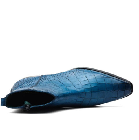Men's Ankle Boots - Alex 27