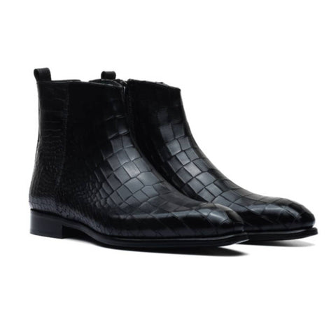 Men's Ankle Boots - Alex 27