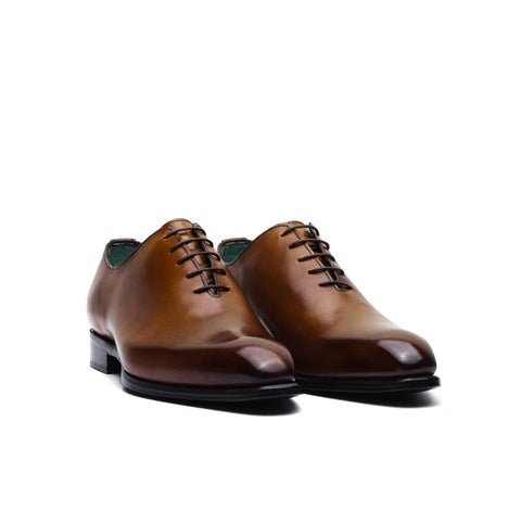 Men's Classic Boots - Alex 307