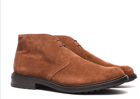 Men's Boots - Alex 503