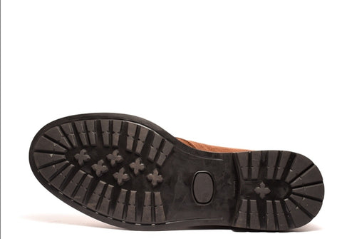 Men's Boots - Alex 503