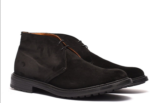 Men's Boots - Alex 503