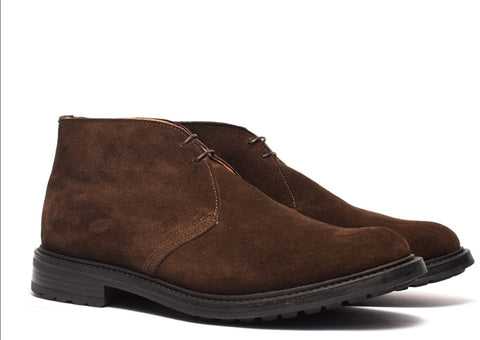 Men's Boots - Alex 503