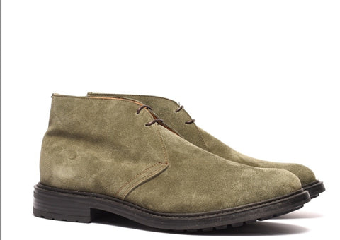 Men's Boots - Alex 503