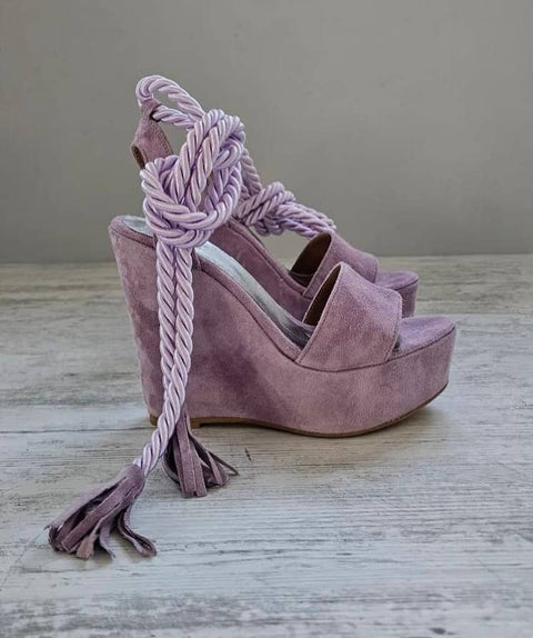 Sandal for women - Alex Carmen Corda