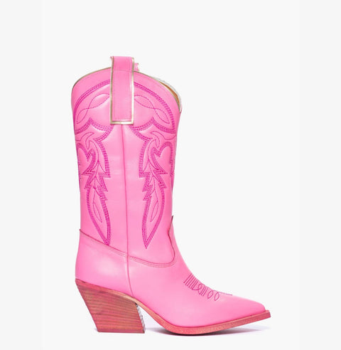 Women's Boots - Alex Mers