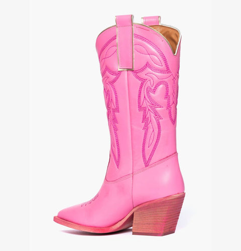 Women's Boots - Alex Mers
