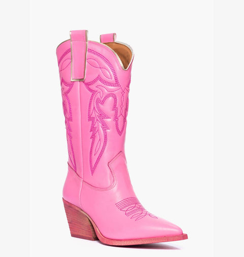 Women's Boots - Alex Mers