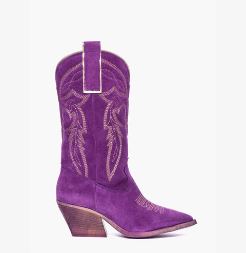 Women's Boots - Alex Mers