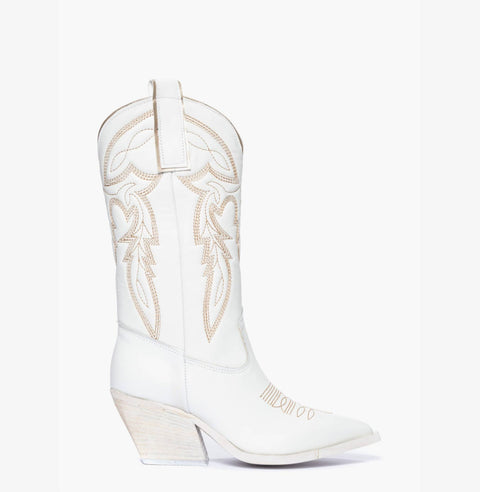 Women's Boots - Alex Mers