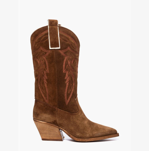 Women's Boots - Alex Mers