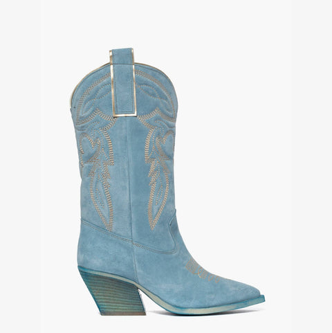 Women's Boots - Alex Mers