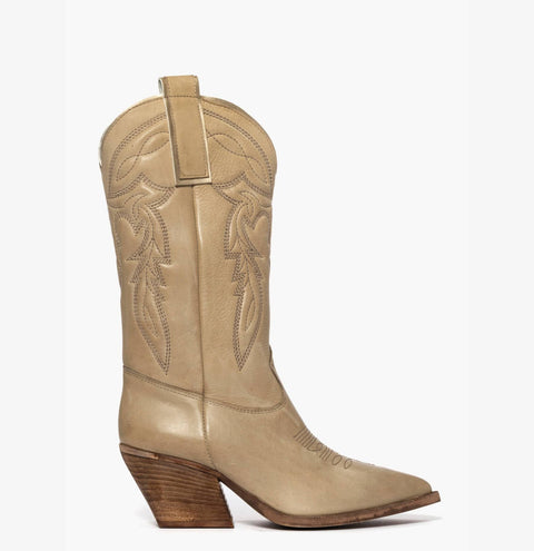 Women's Boots - Alex Mers