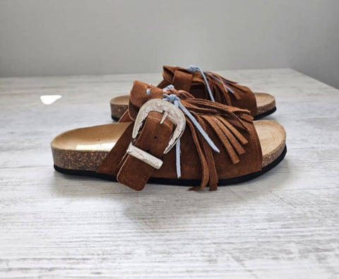 Sandal for women - Alex Vera 3