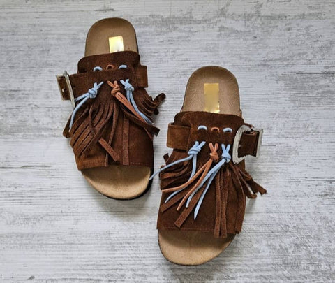 Sandal for women - Alex Vera 3