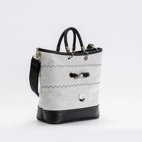 Bag - Maiorca Black Bolina Sail