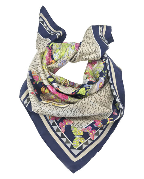 Foulard - Classic 90x90 Frey Como