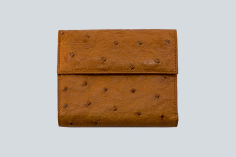 Wallet BELVEDERE di Paolo Rossi