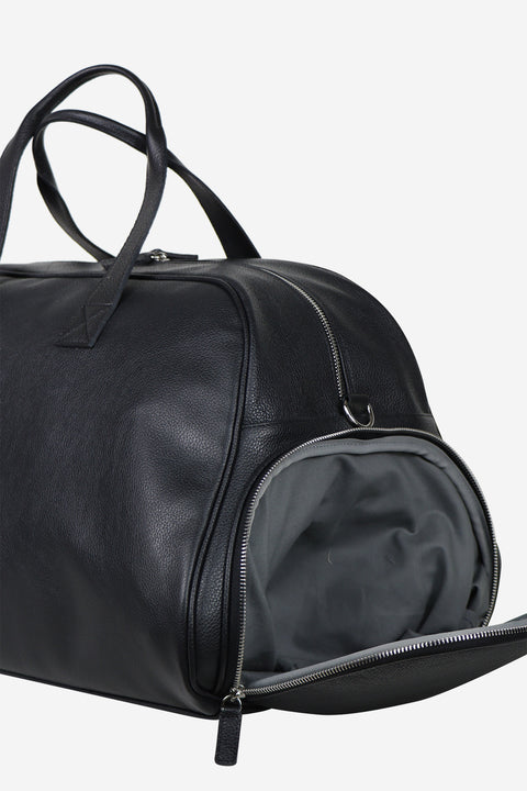 Advanced Sport Bag - Art. Nero Terrida