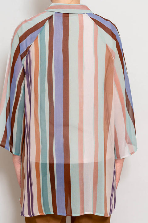 Shirt - Art. E2284 Rosanna Pellegrini