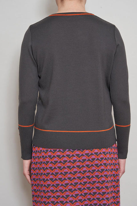 Sweater - Art. 56114 Rosanna Pellegrini