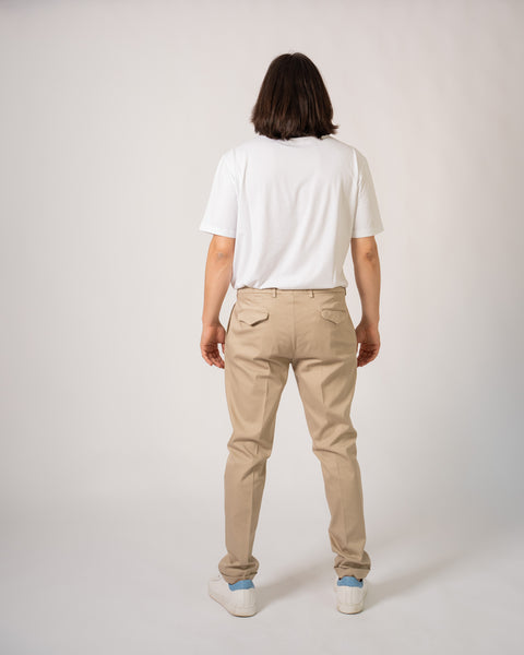 Trouser - Lory NICASTRO