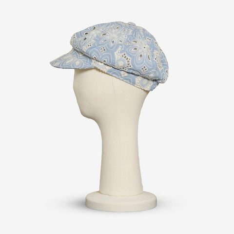 PIZZO 10 Axis