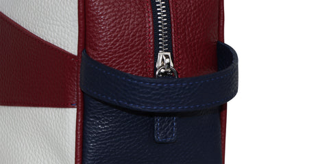 Original Shoe Bag - Art. Biancorossoblu Terrida