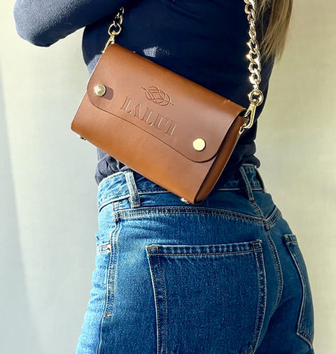 Clutch Bag BABEL TUSCAN BAGS