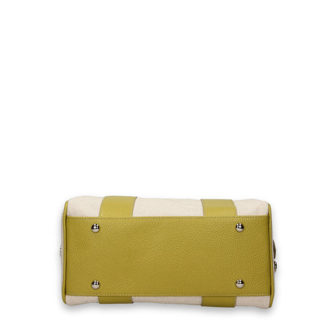 Bag - Vanity GR Lime Bonfanti