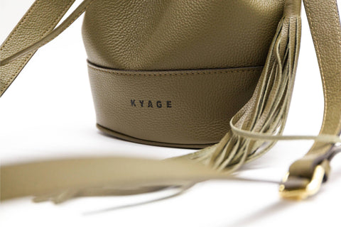 Crossbody Bag Grace Pasomar