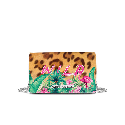 Ketty Bianca Wild Alviero Rodriguez