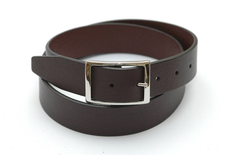 Belt - Double Side Armeria Meschieri