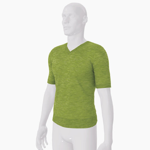 Shirt - Amalfi Desigknit