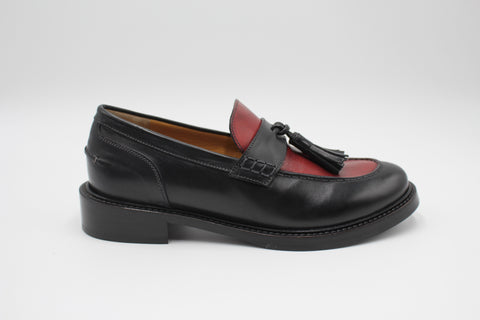 Loafers - 185024 Maretto Calzature