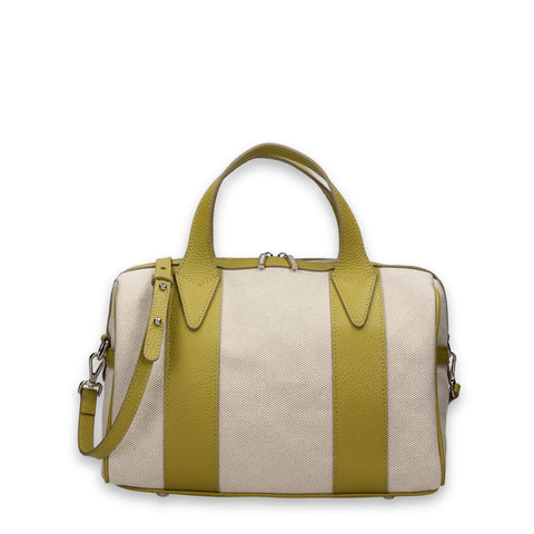 Bag - Vanity GR Lime Bonfanti