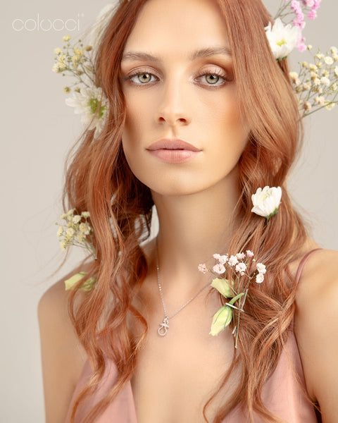 Necklace - Mom colucci