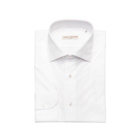 Shirt - White Armeria Meschieri