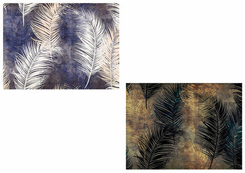 Wallpaper - Rigel/Phecta/Daneb Acriliko